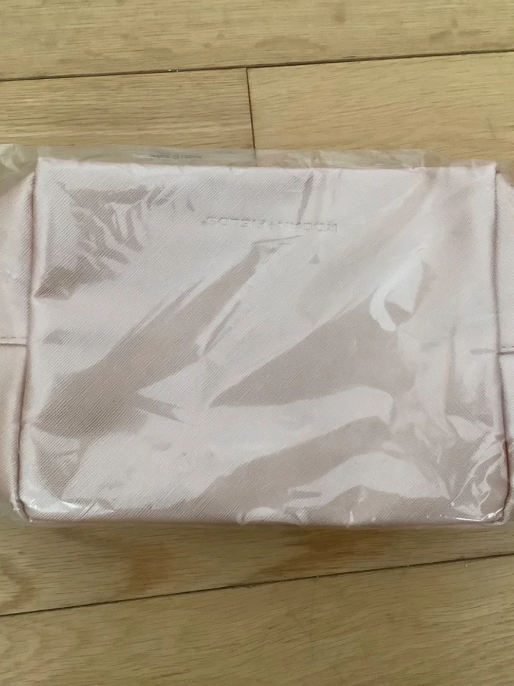 Rodan + Fields cosmetic makeup bag NEW in original packaging Never opened